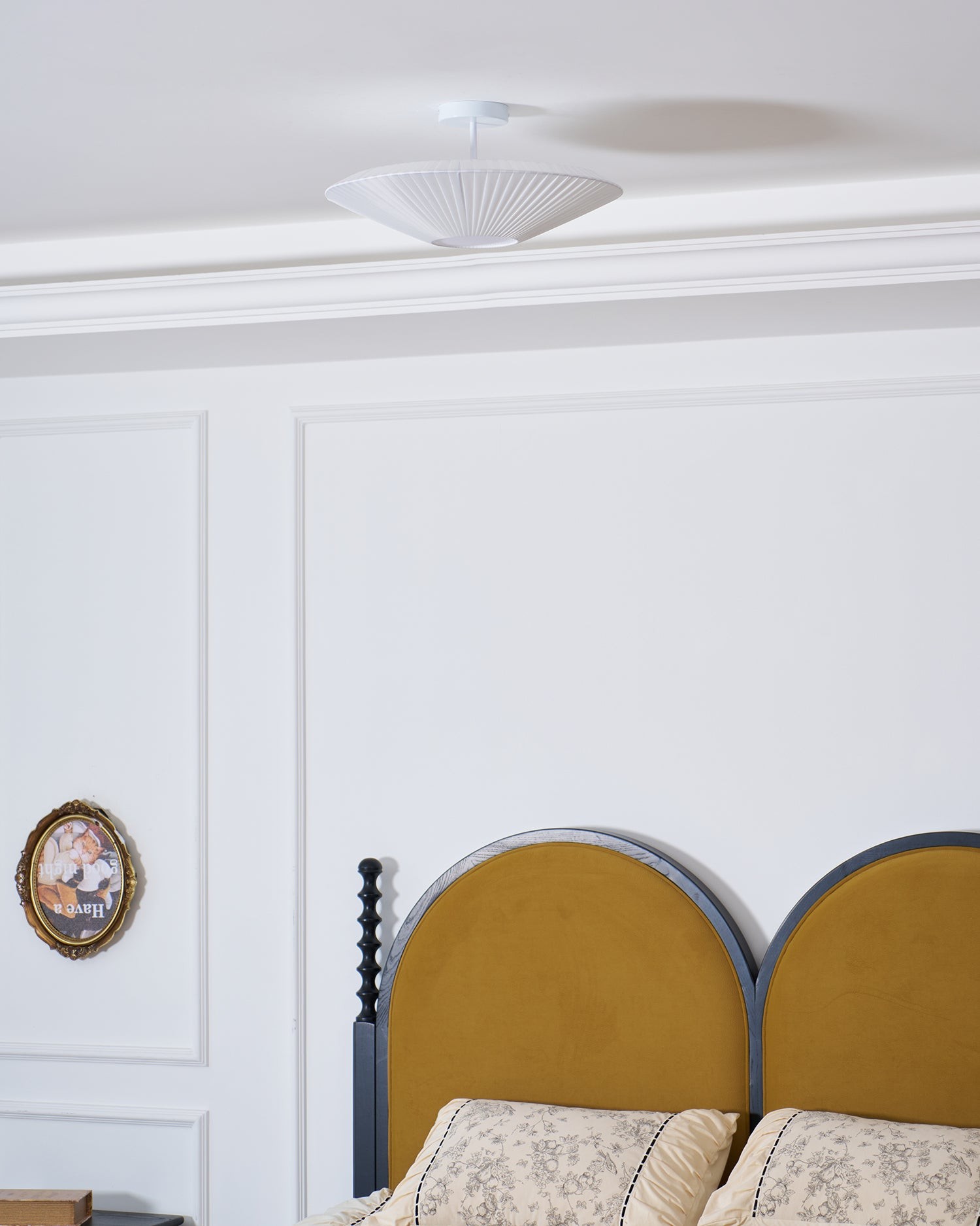 Siam Plafondlamp HL1200