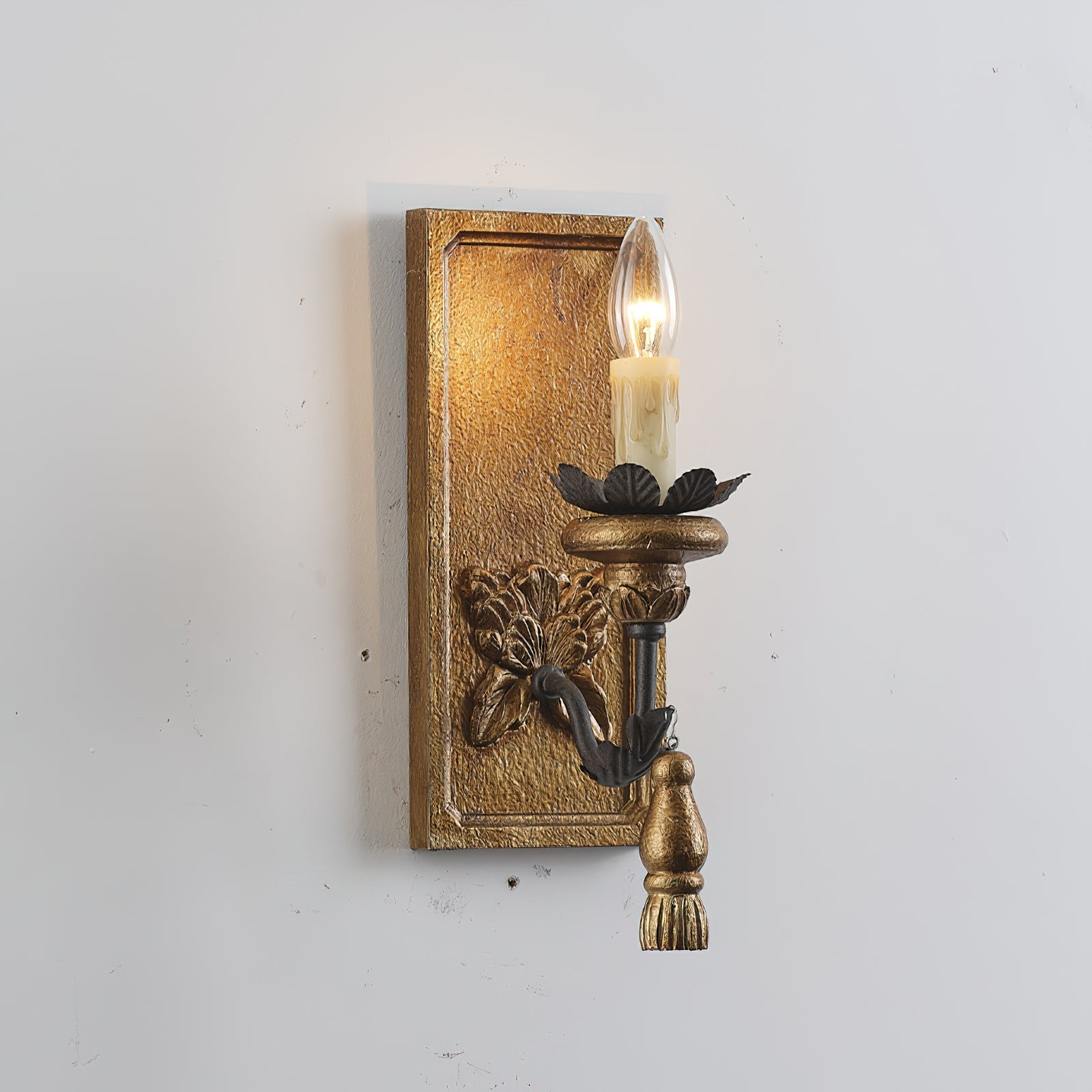 Margarite wandlamp HL3200