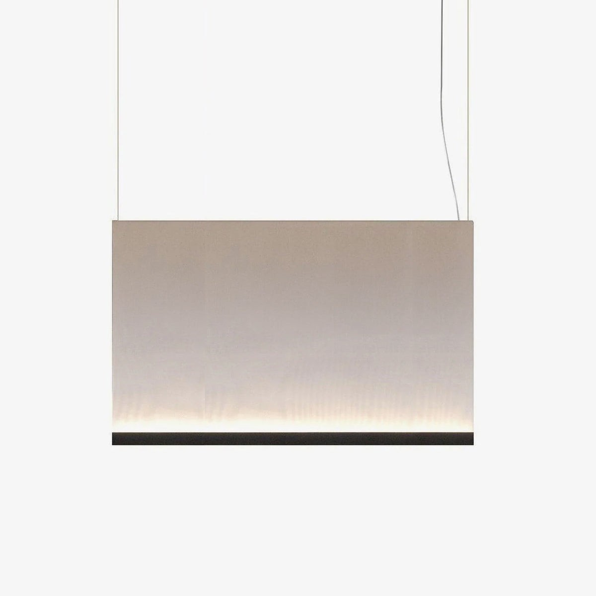 Gordijn hanglamp HL1163