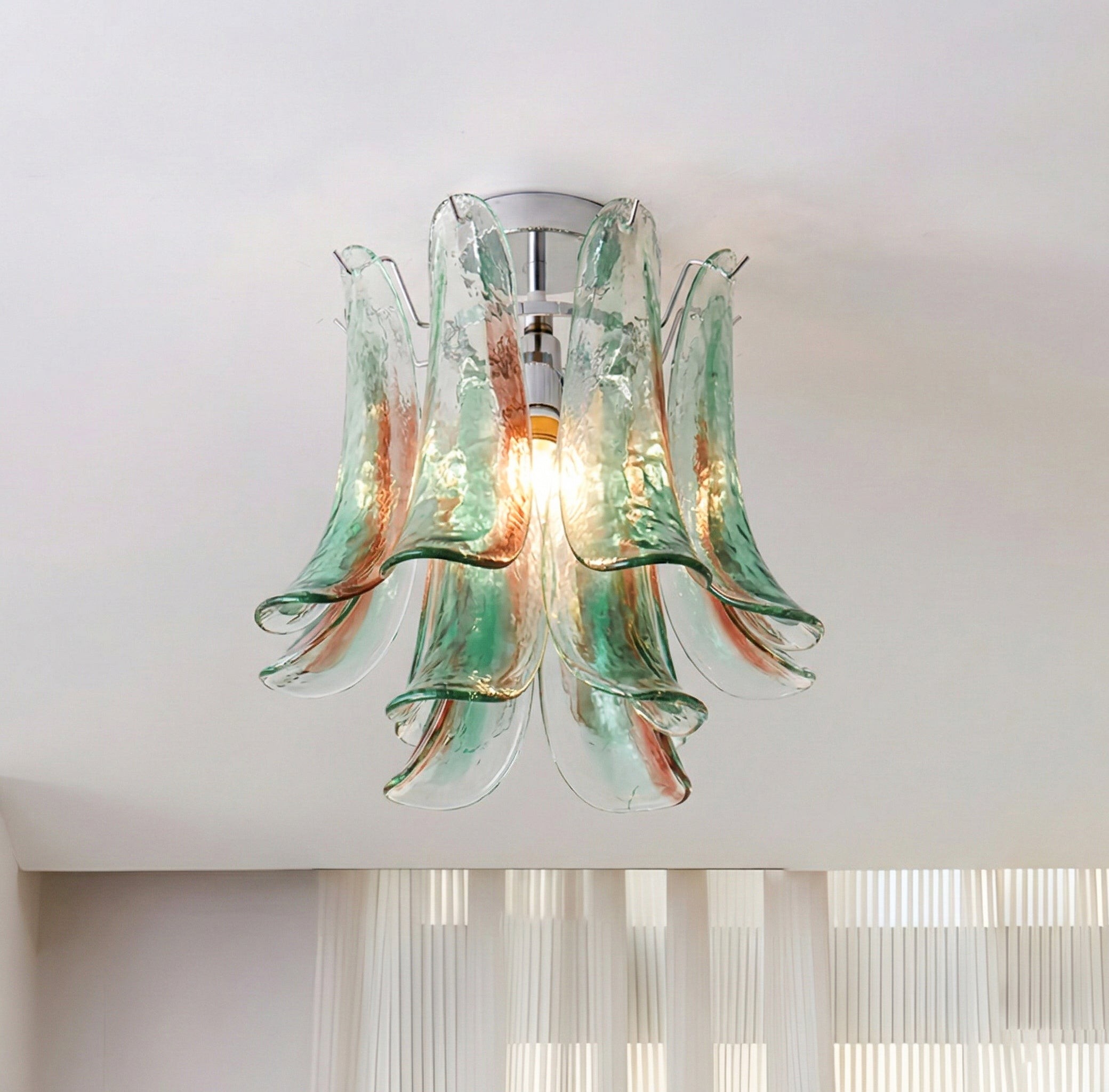 Serenza gelaagde plafondlamp HL2897