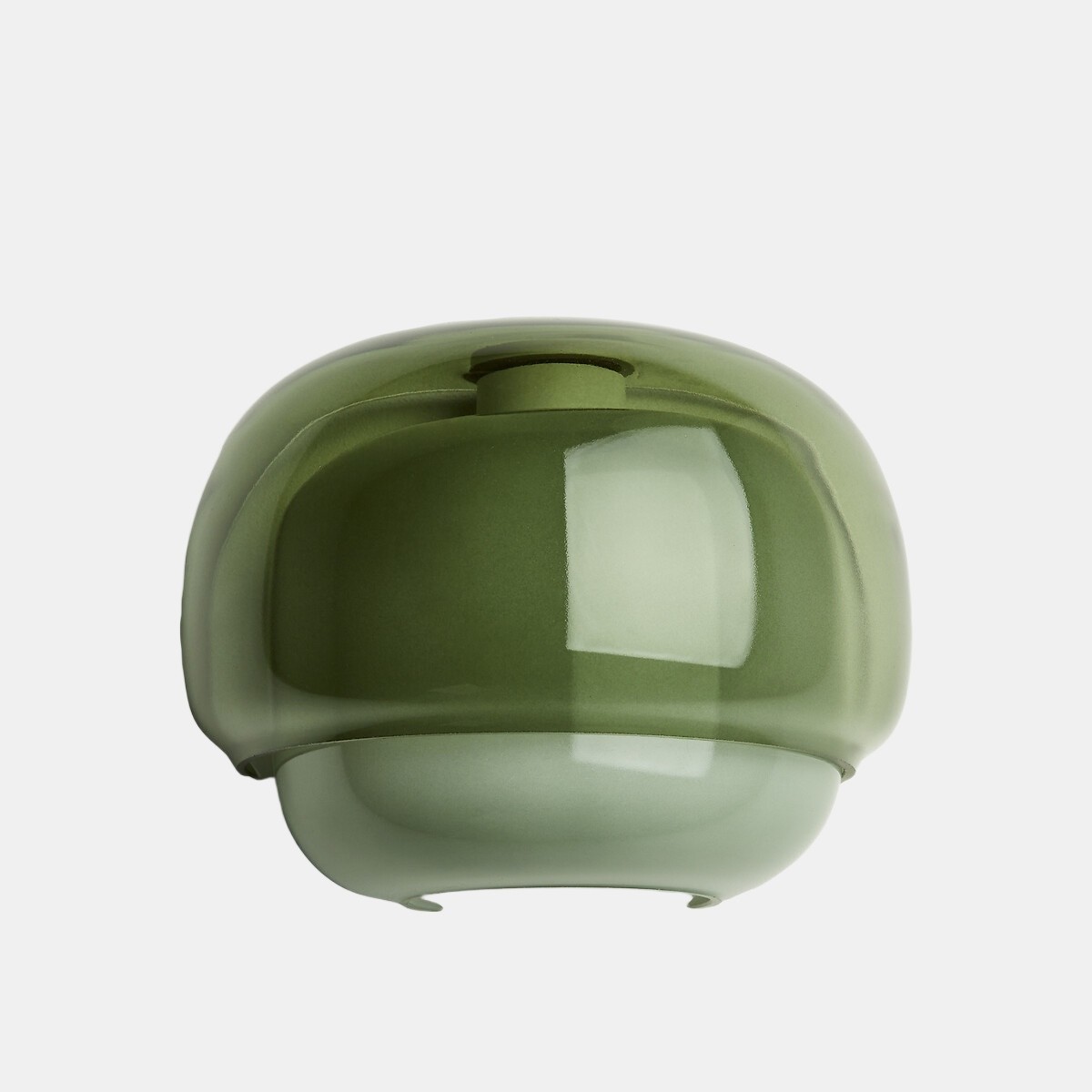 Clinco Mushroom Glazen Wandlamp - Moderne Verlichting voor Woonkamer en Slaapkamer HL1777