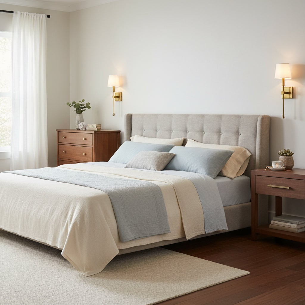 Monroe wandlamp HL3284