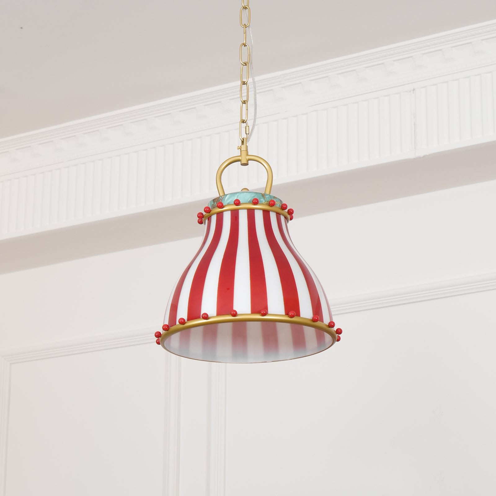 Circus Glazen Hanglamp HL491