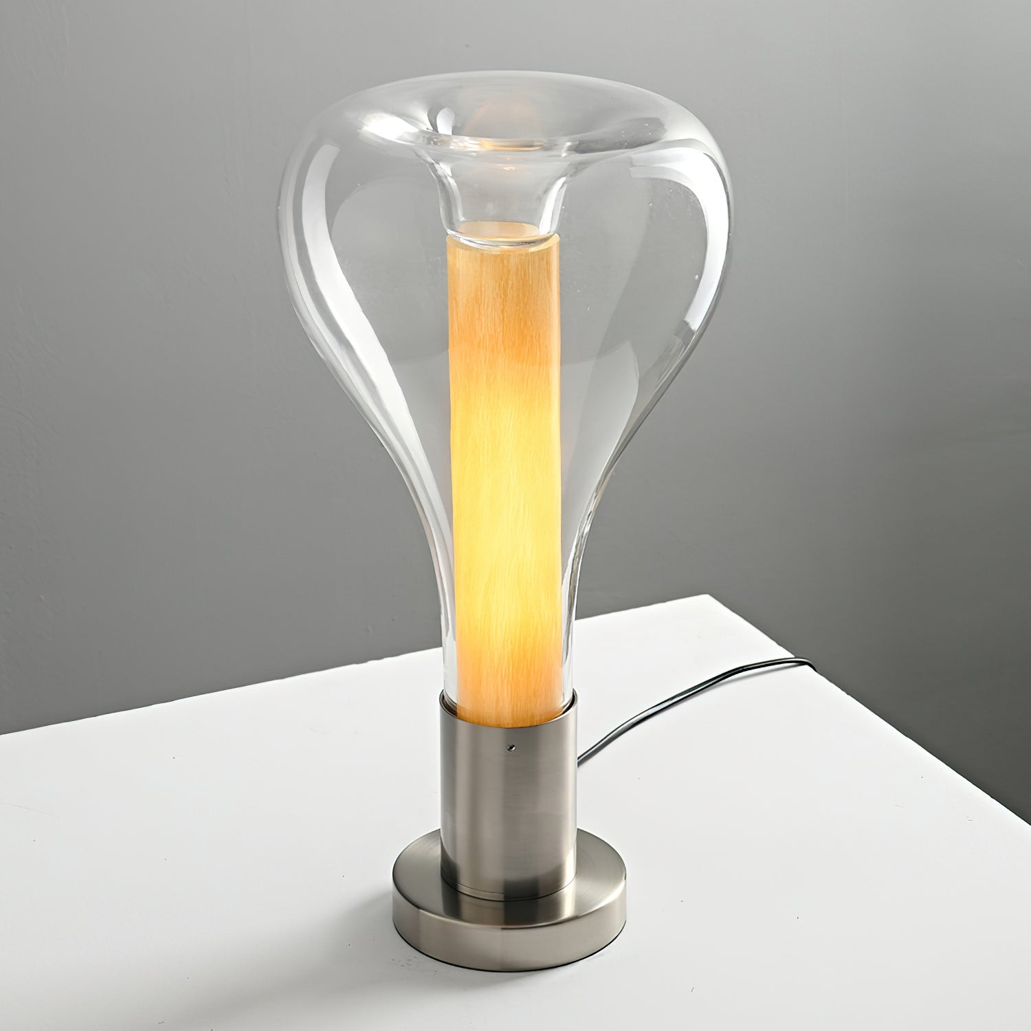 Beker tafellamp HL1170