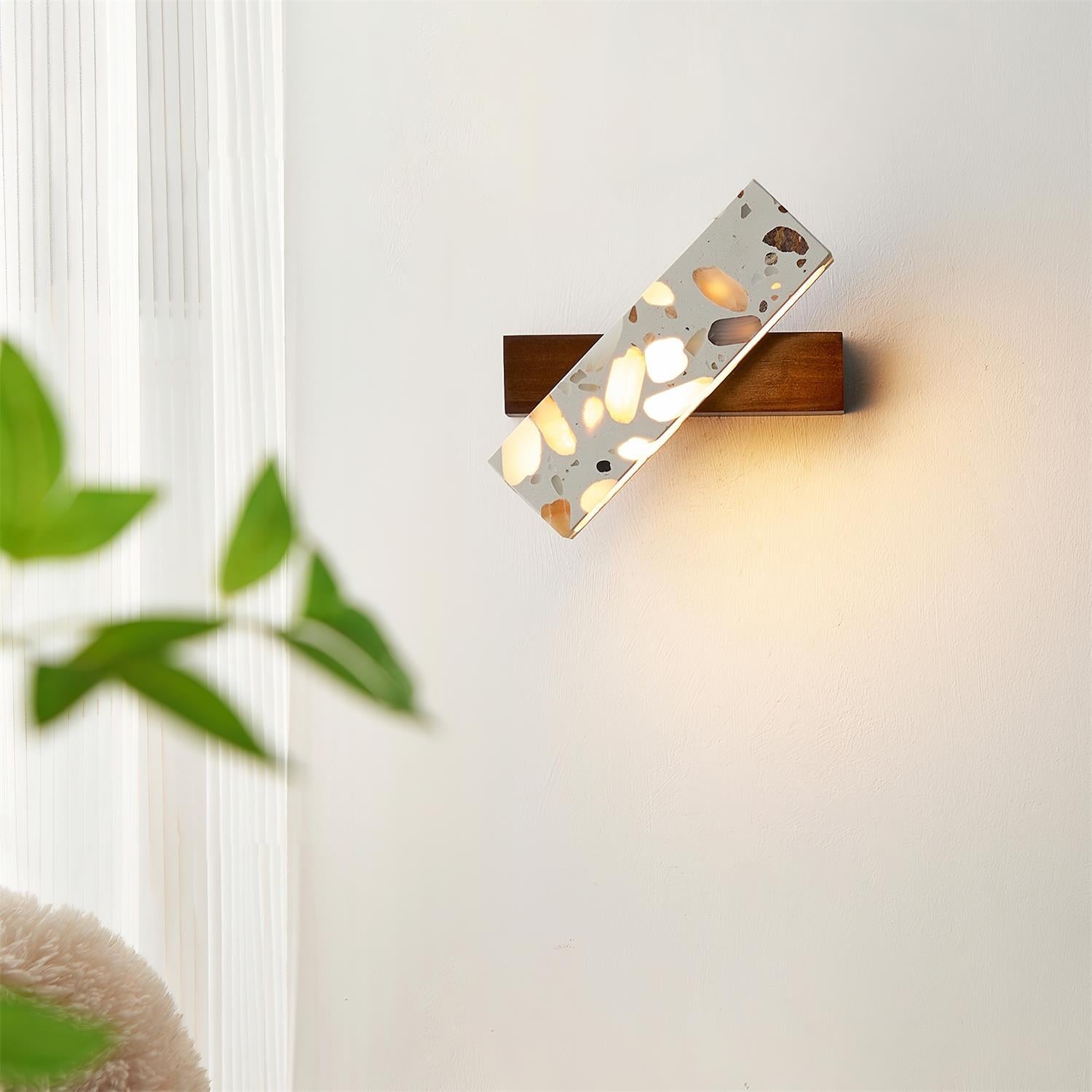 Soltera wandlamp HL2729