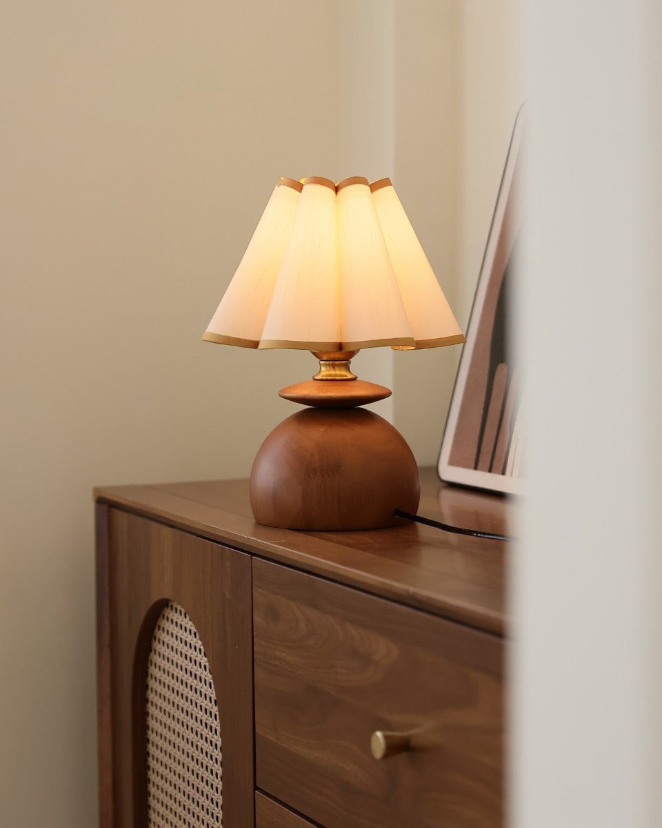 Elmora tafellamp HL2919