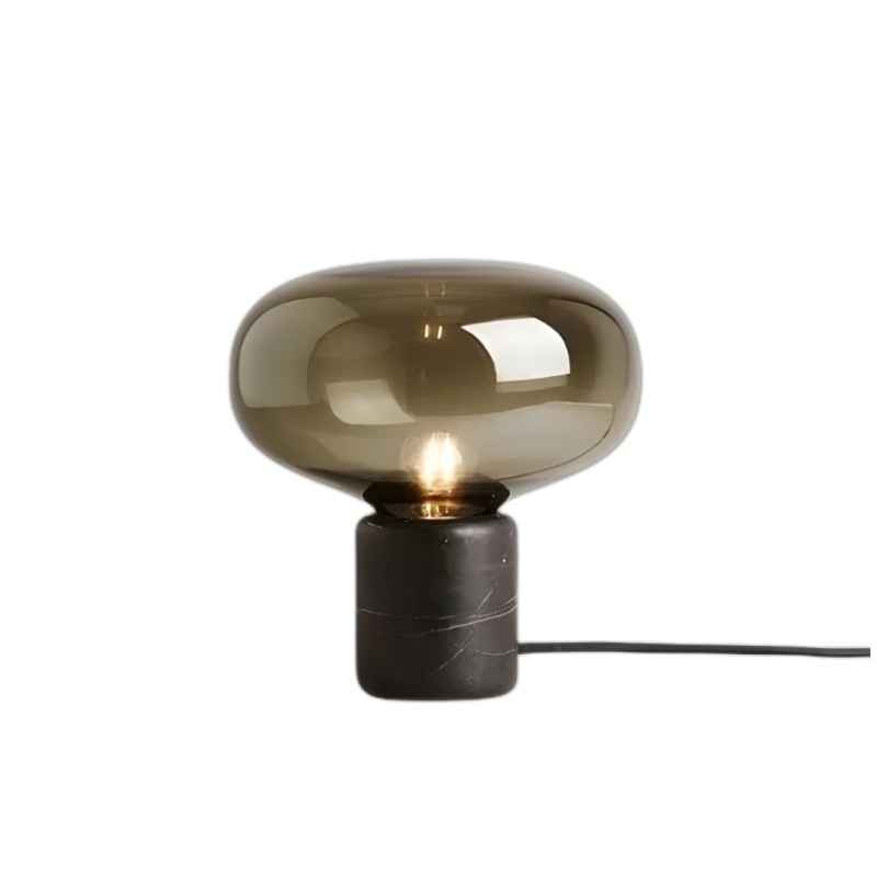 Vintage Orb Bauhaus Lollipop Tafellamp HL268