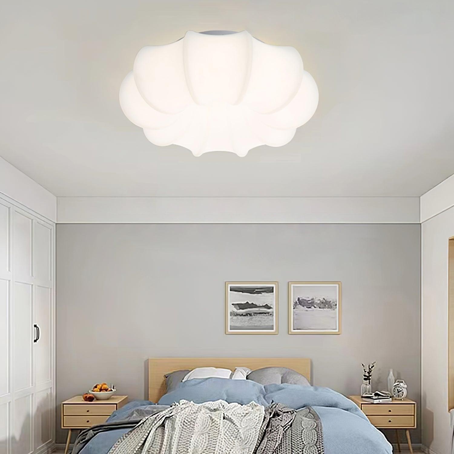 Paraplu Plafondlamp HL910