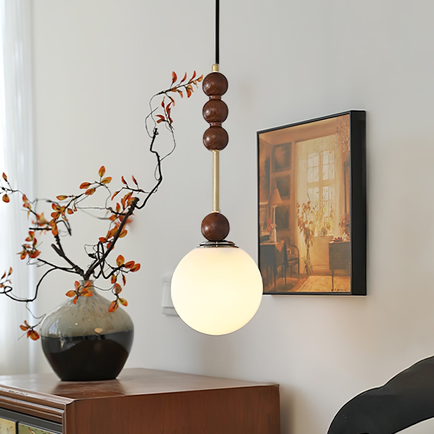 Bola hanglamp HL2909