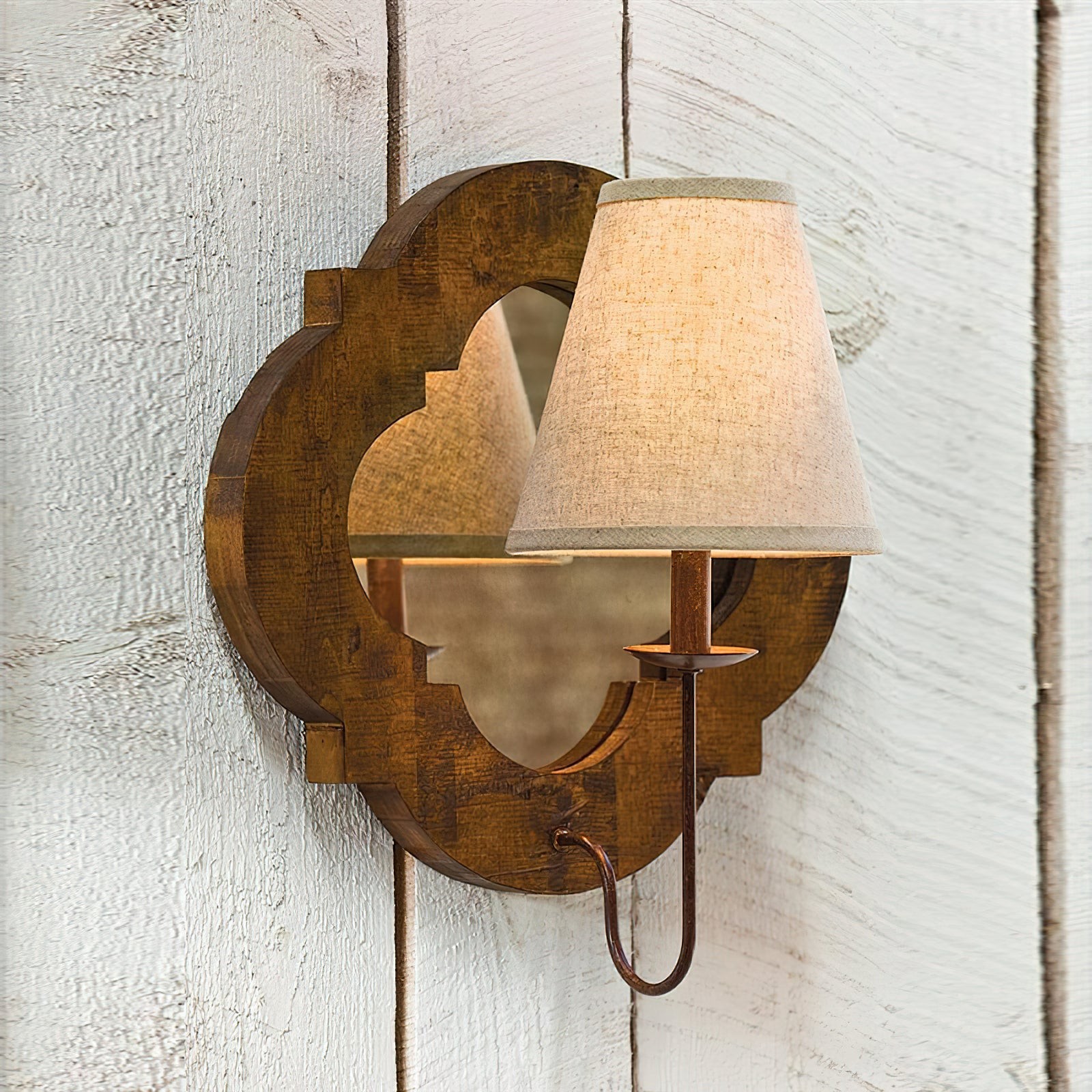 Rheam wandlamp HL3098
