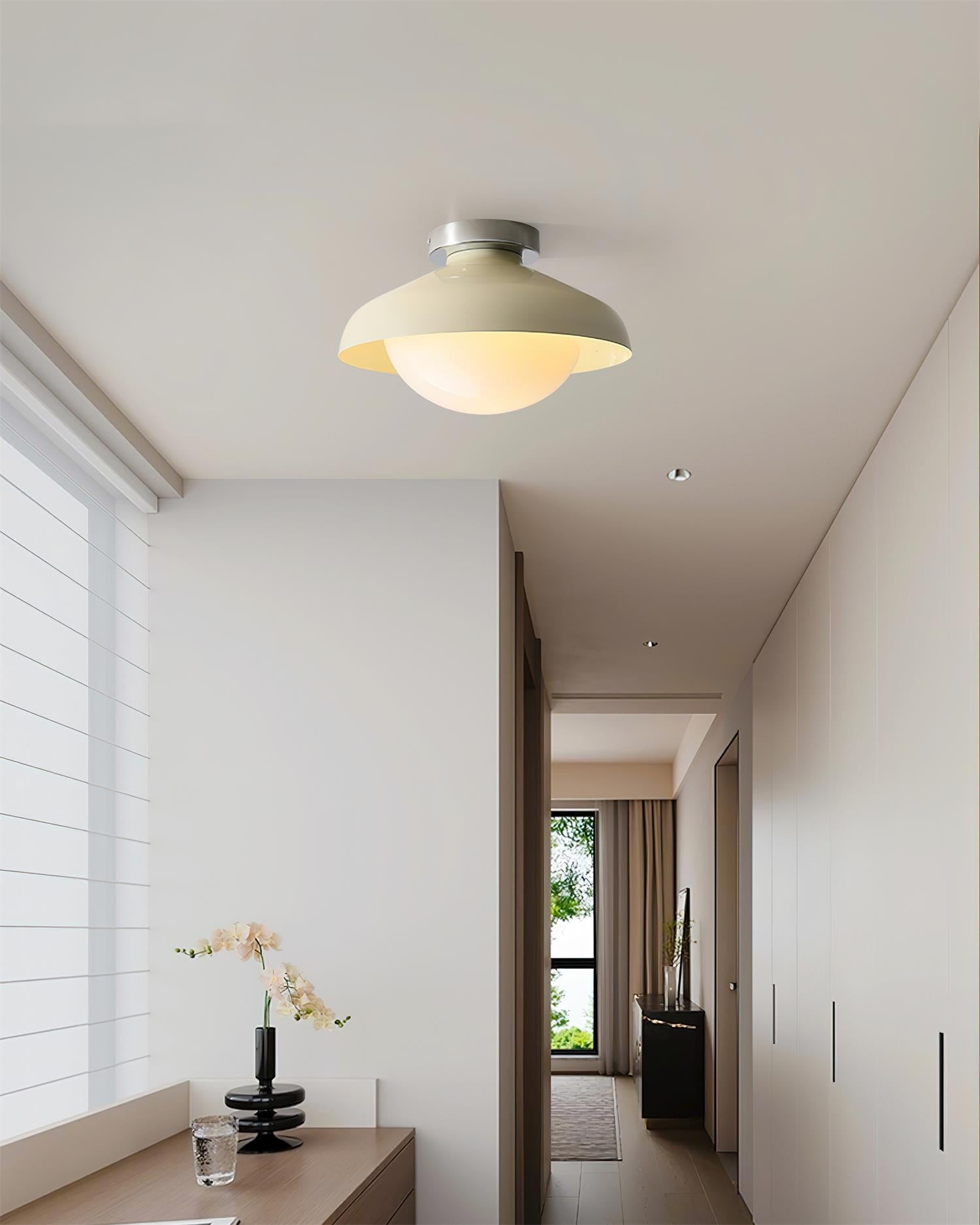 Skyline Dome plafondlamp HL2756