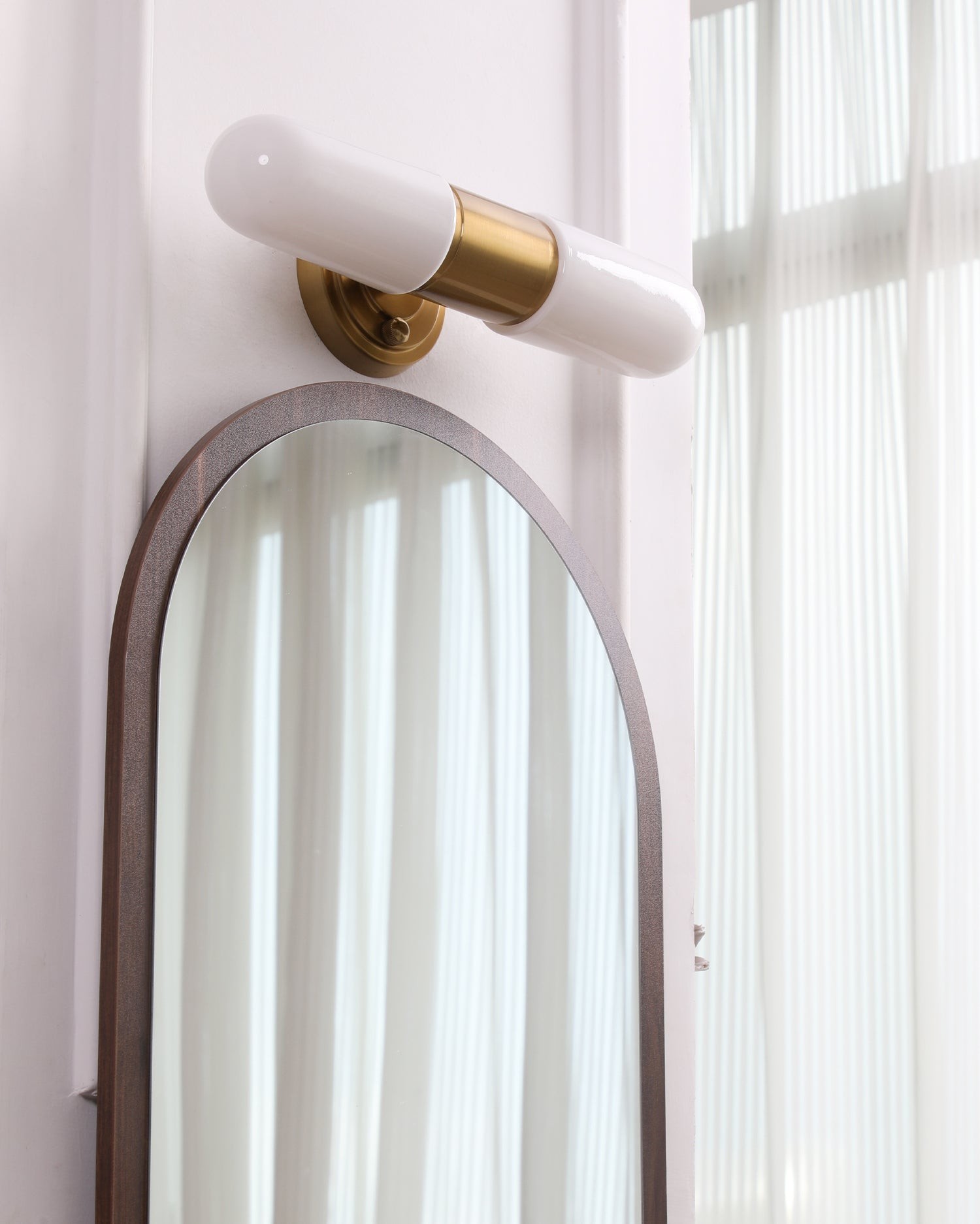 Calvero wandlamp HL2757