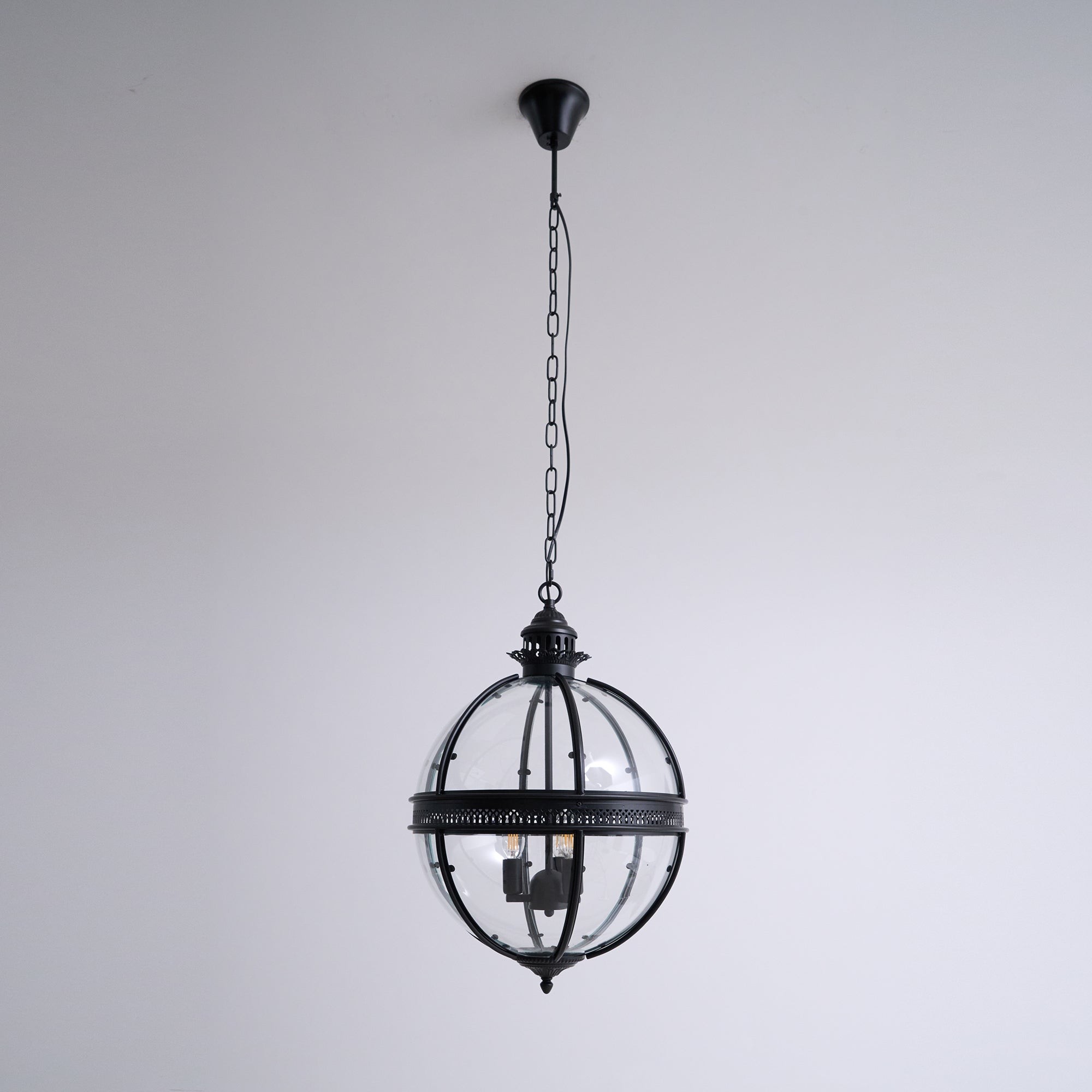 Braeden hanglamp HL3086