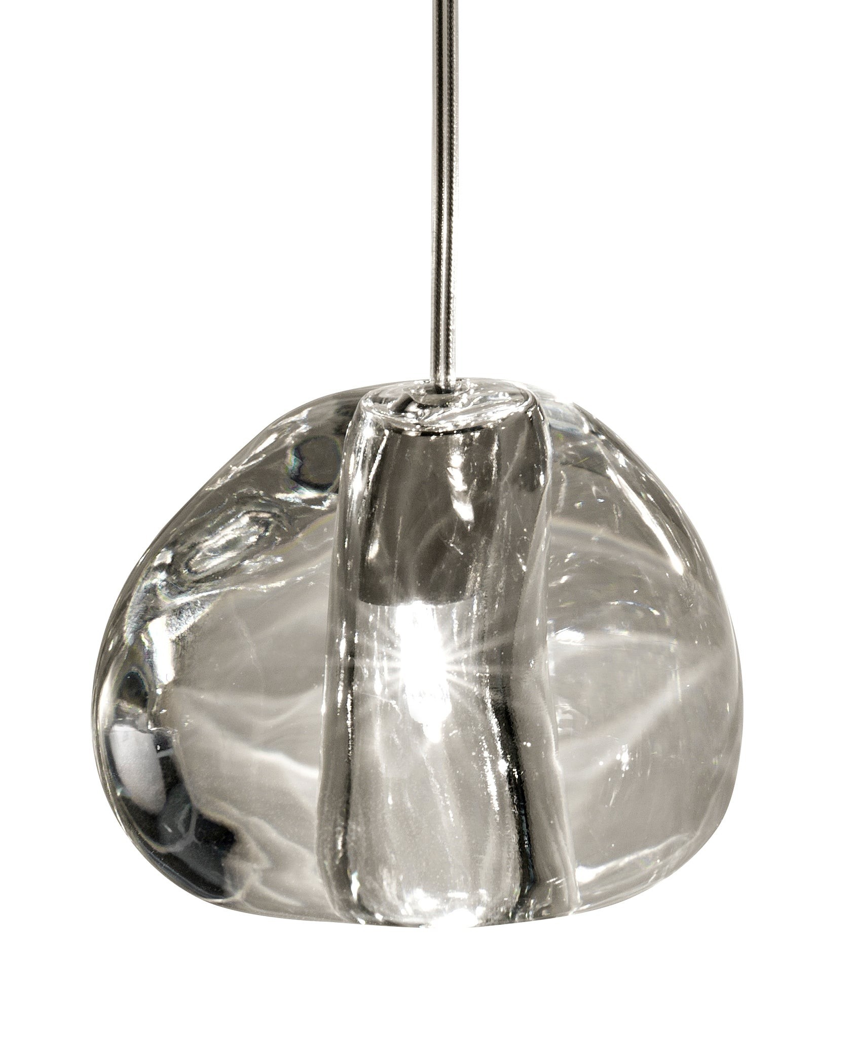 Kristallen hanglamp HL1172