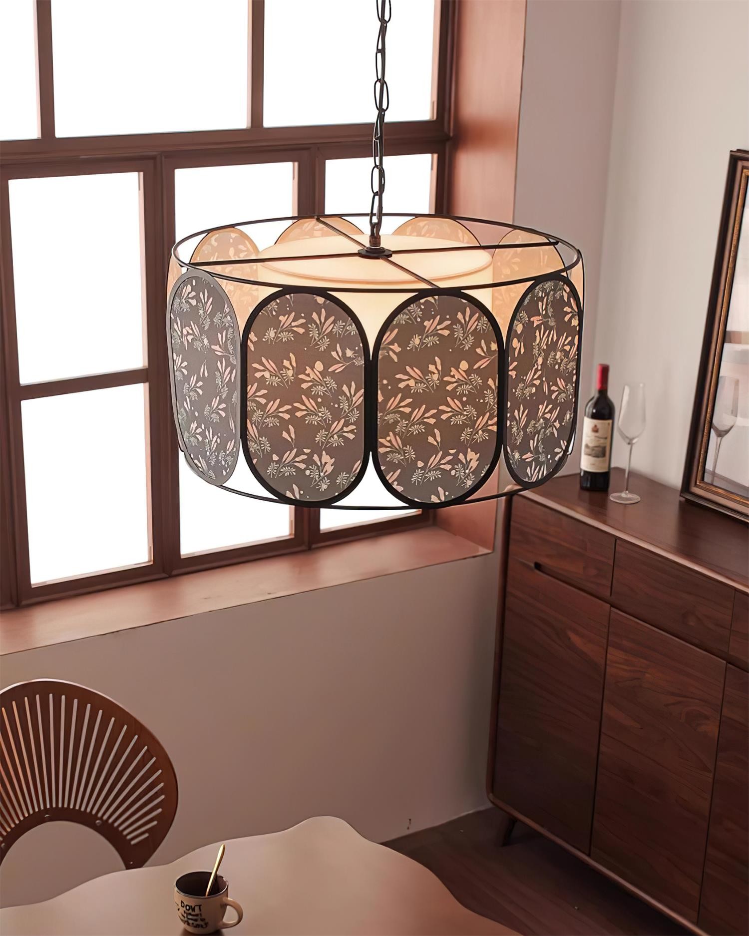 Radiance hanglamp HL2736