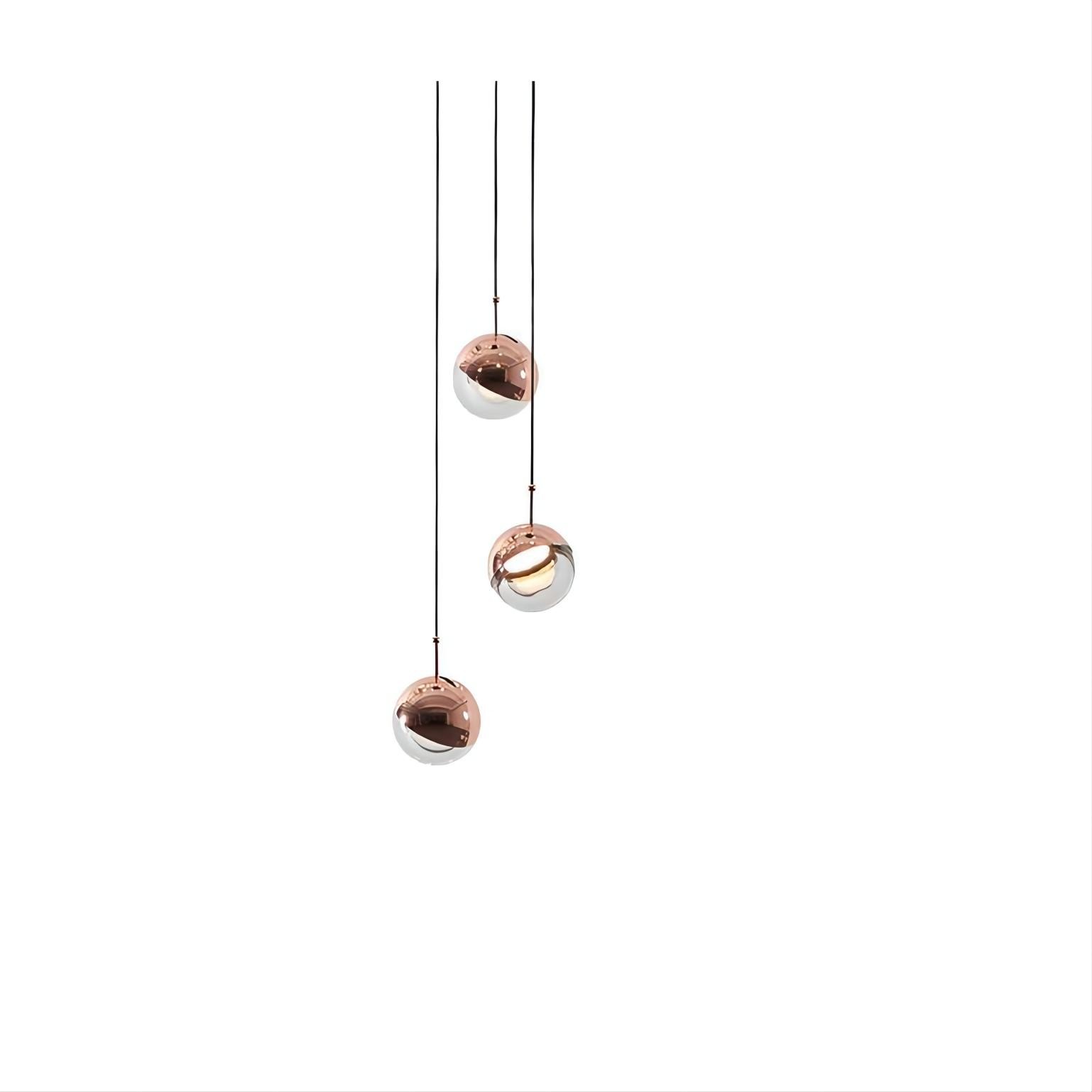 Dora led kroonluchter