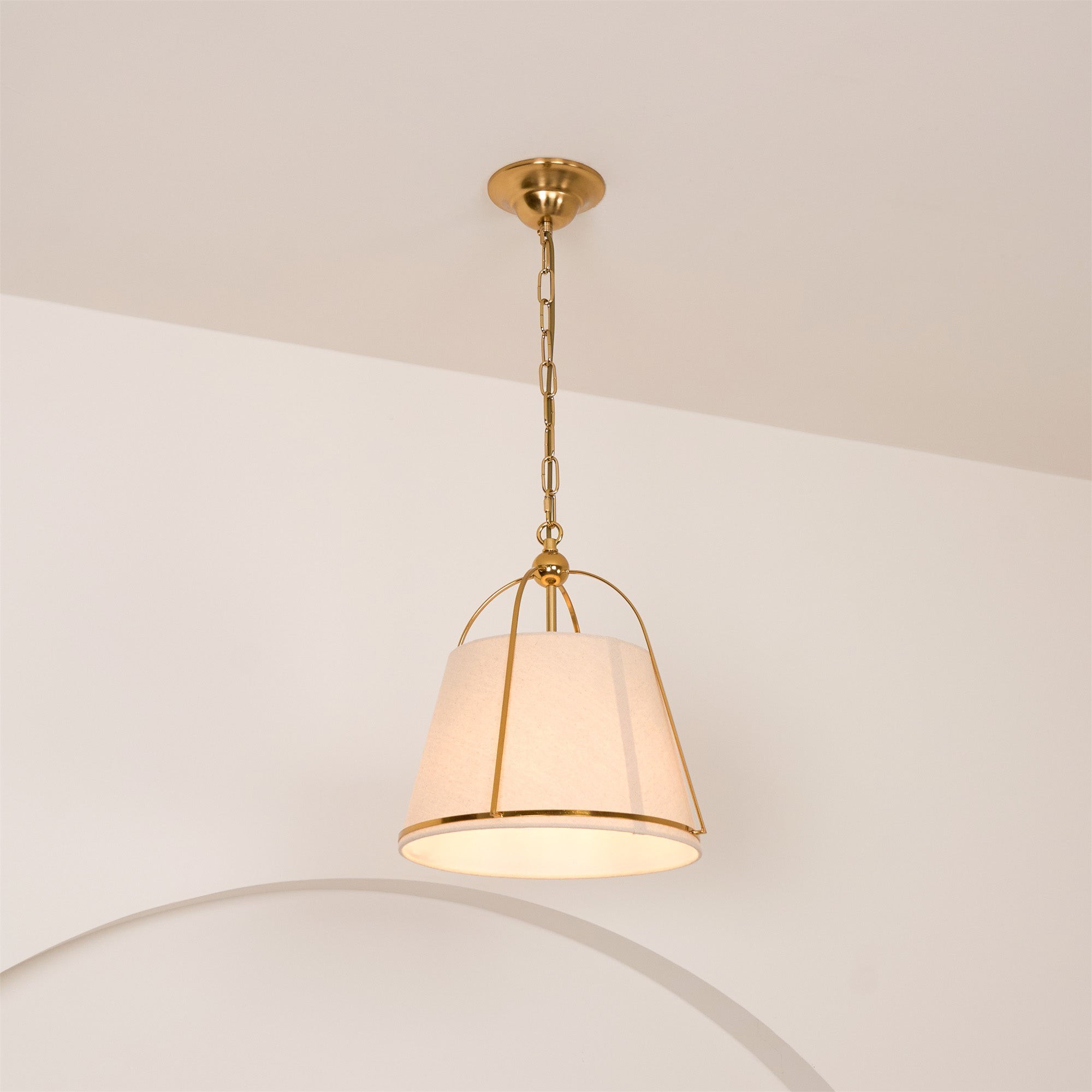 Clarke hanglamp HL3094
