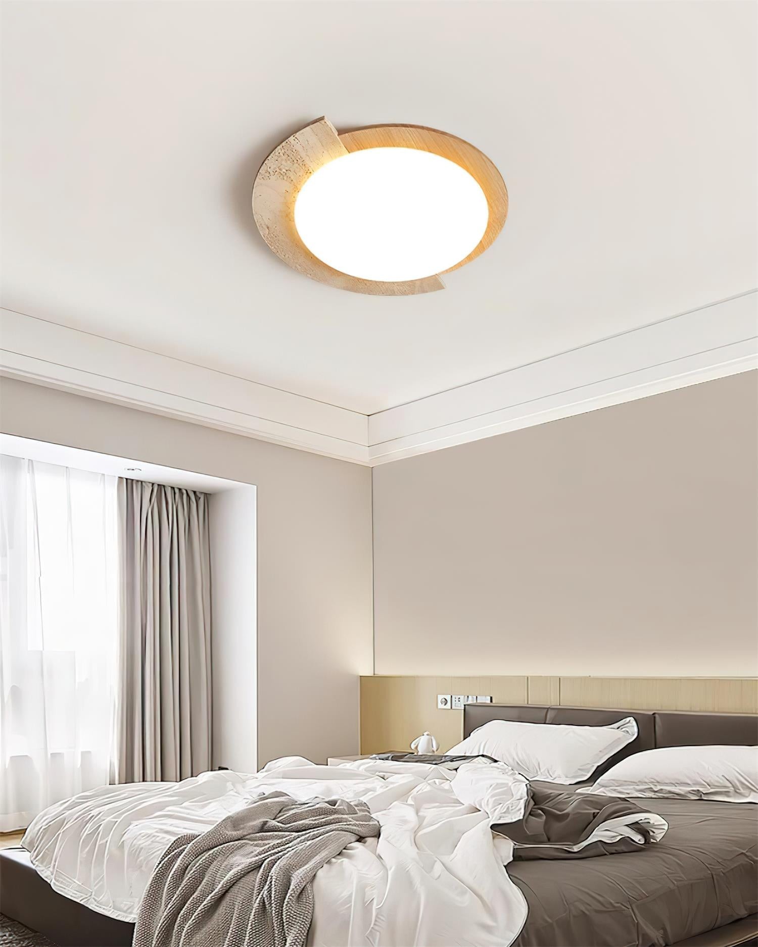 Virello plafondlamp HL2673
