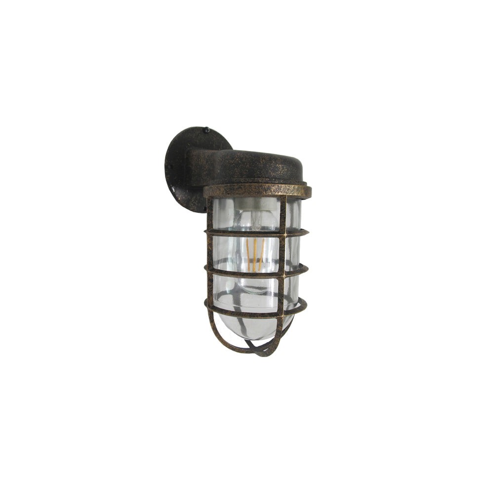 Lucid Dudley wandlamp HL3045