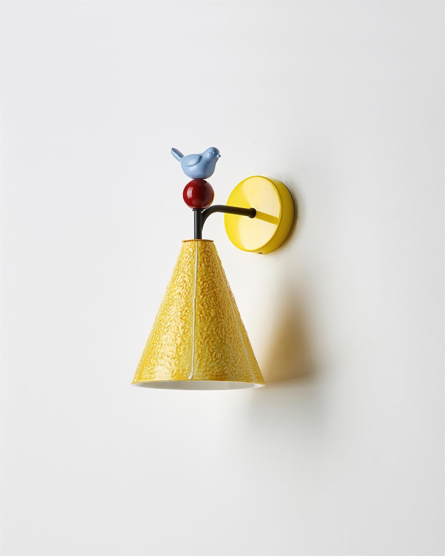 Tweetie wandlamp HL2760