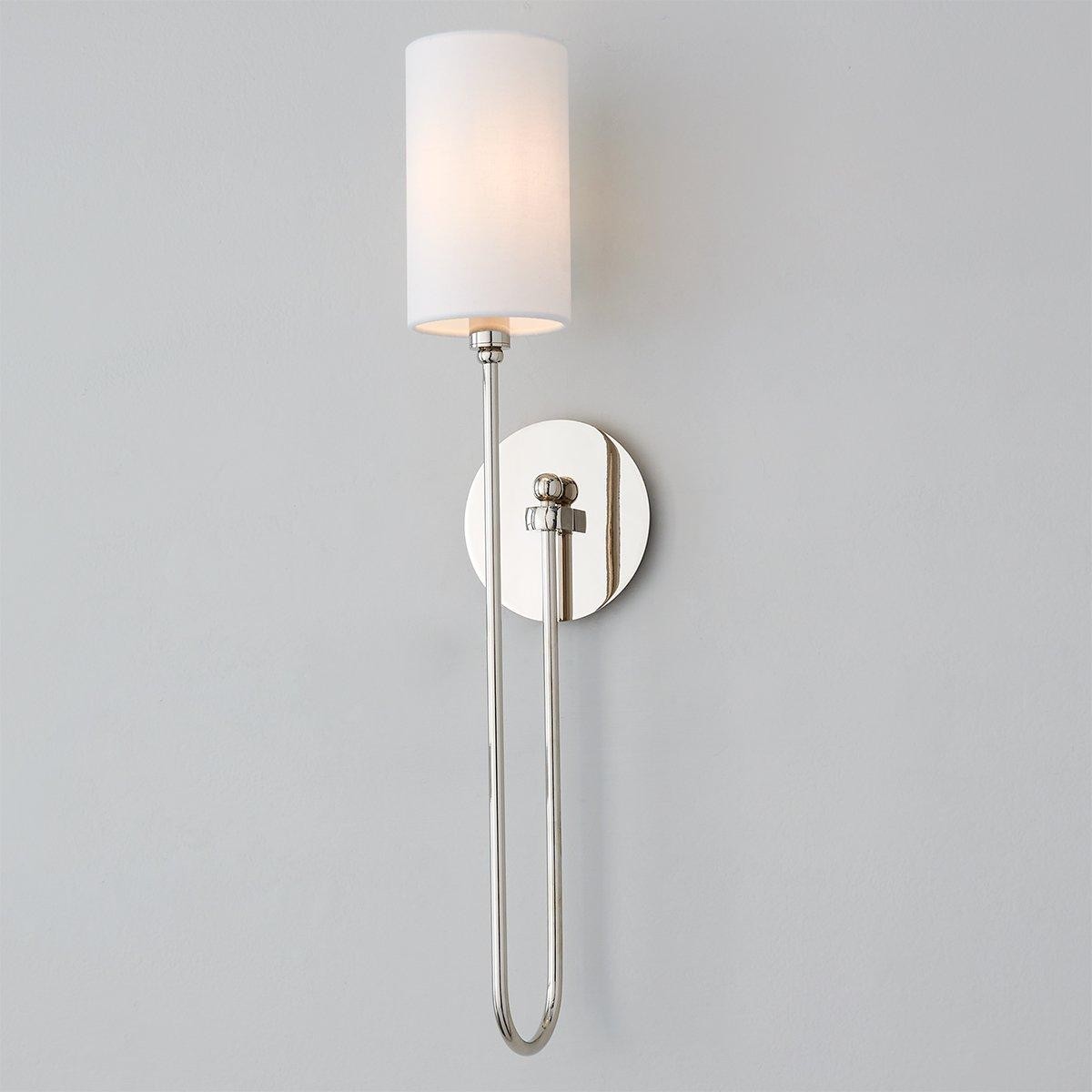 Harlem wandlamp HL3109