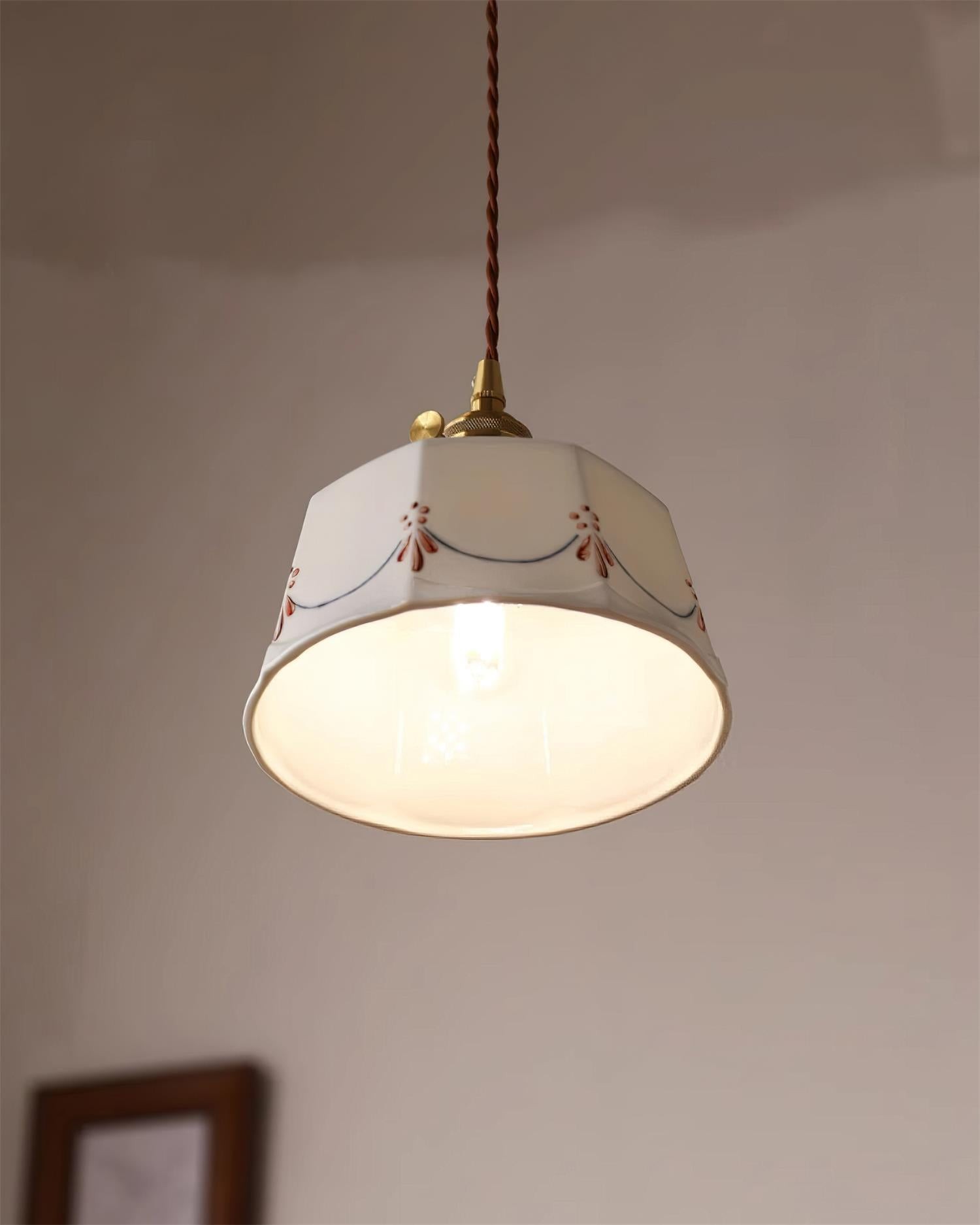 Eliana hanglamp HL2573