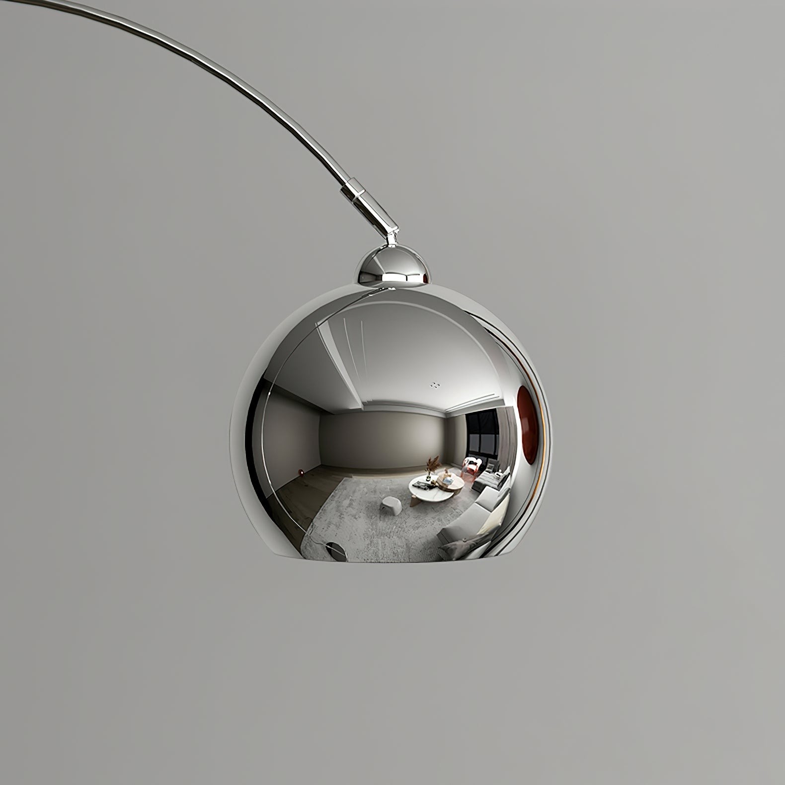 Angler vloerlamp HL1308