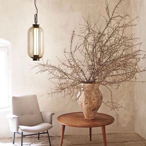 Bai hanglamp