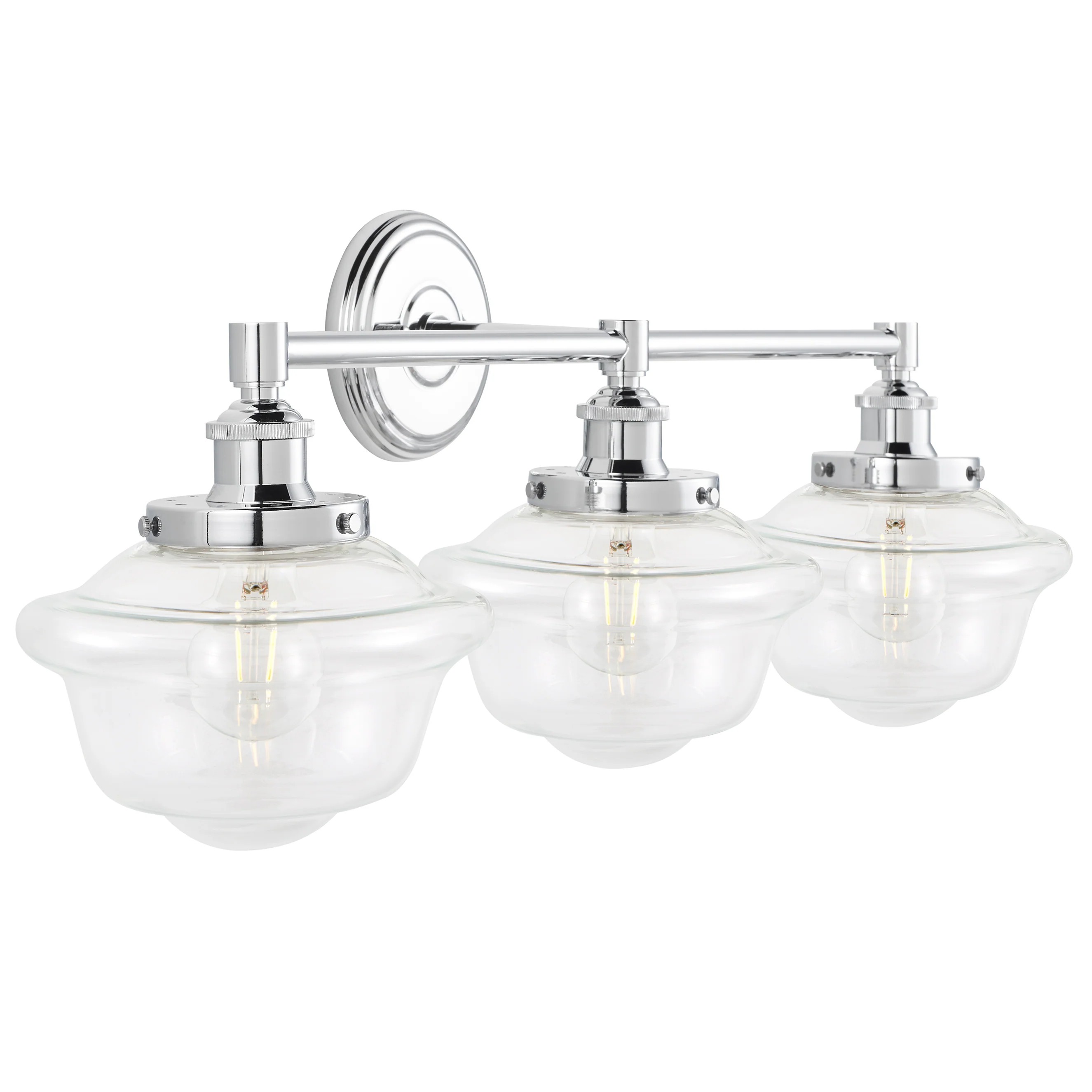 Lavagna Industriële Badkamermeubellamp HL1394