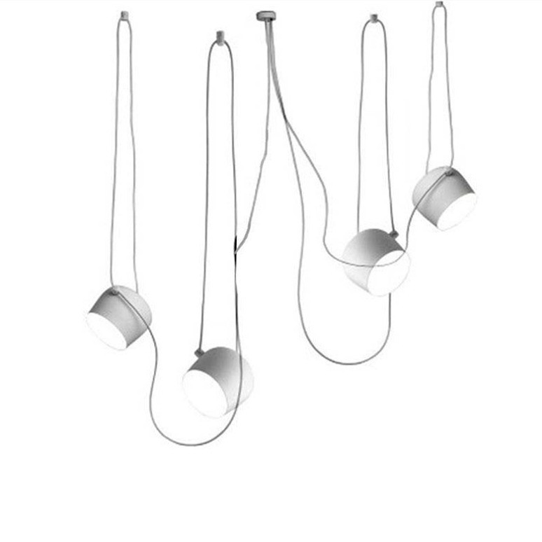 Axiomorna Industriele Hanglamp Eettafel