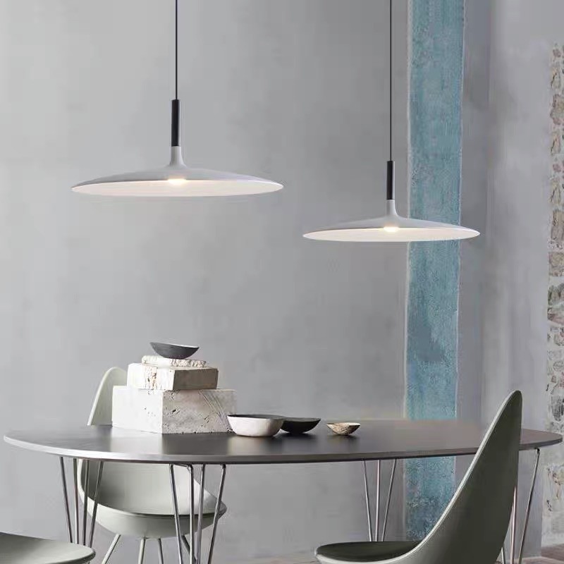 Aplomb Grote LED Hanglamp Keukeneiland