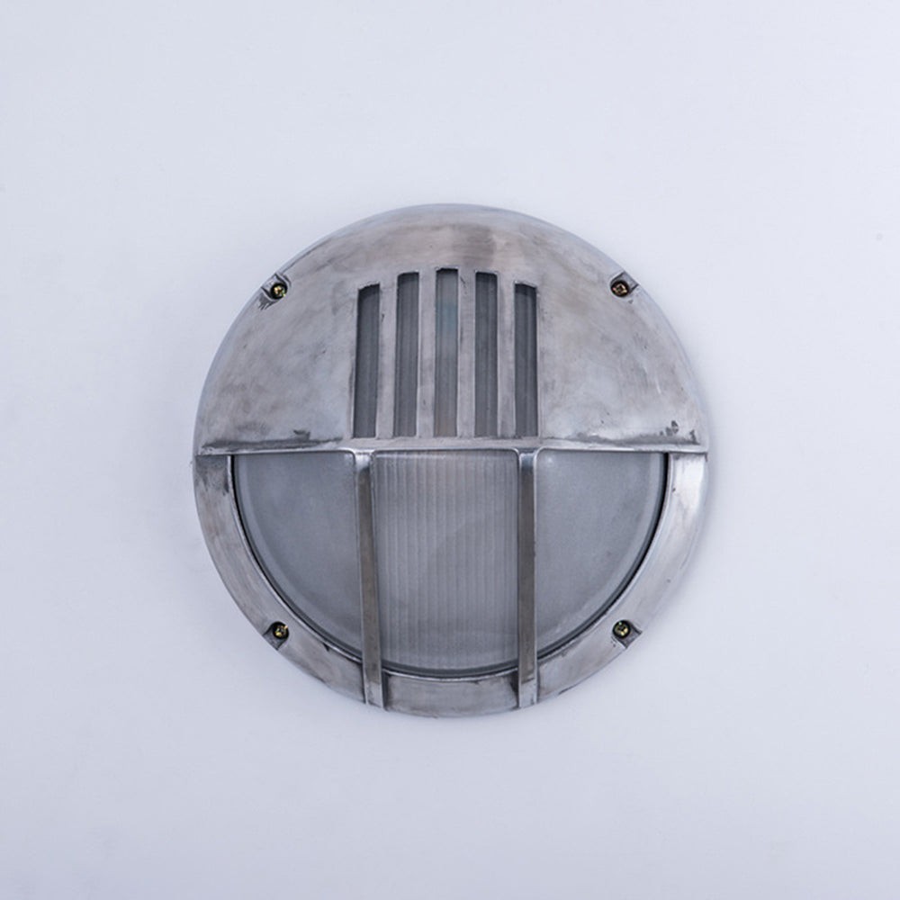 Waterdichte wandlamp in vintage industriële stijl HL955