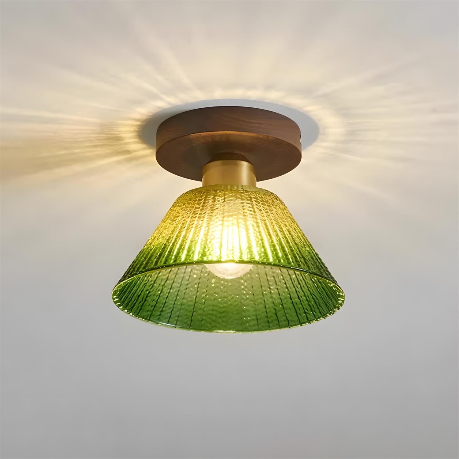 Rayelle plafondlamp HL2898