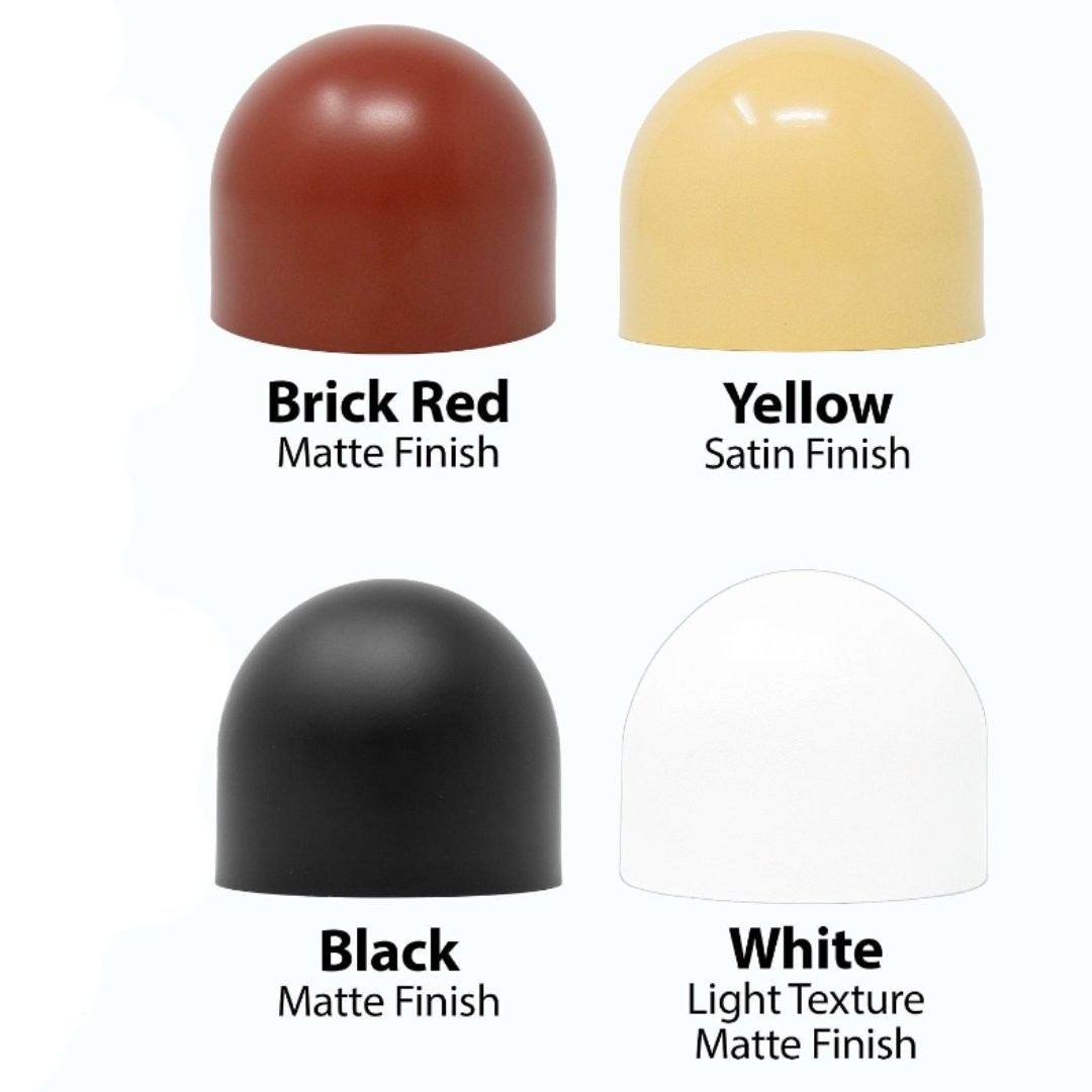 Sferische wastafelwandlamp - Moderne badkamerverlichting met 3 lampen HL1411