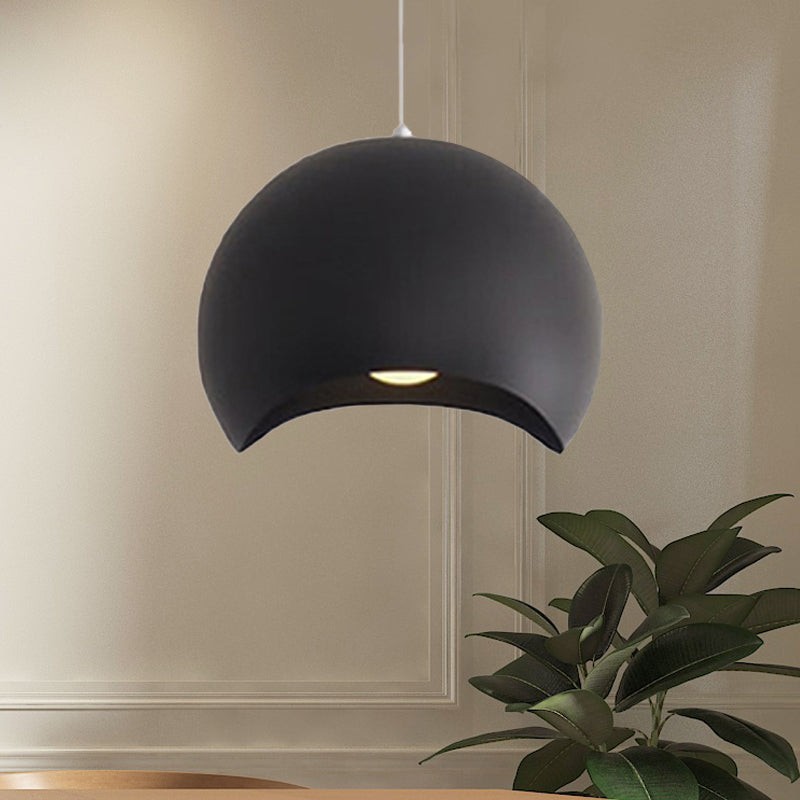 Nordic Semi Eierschaal Metalen Hanglamp HL32