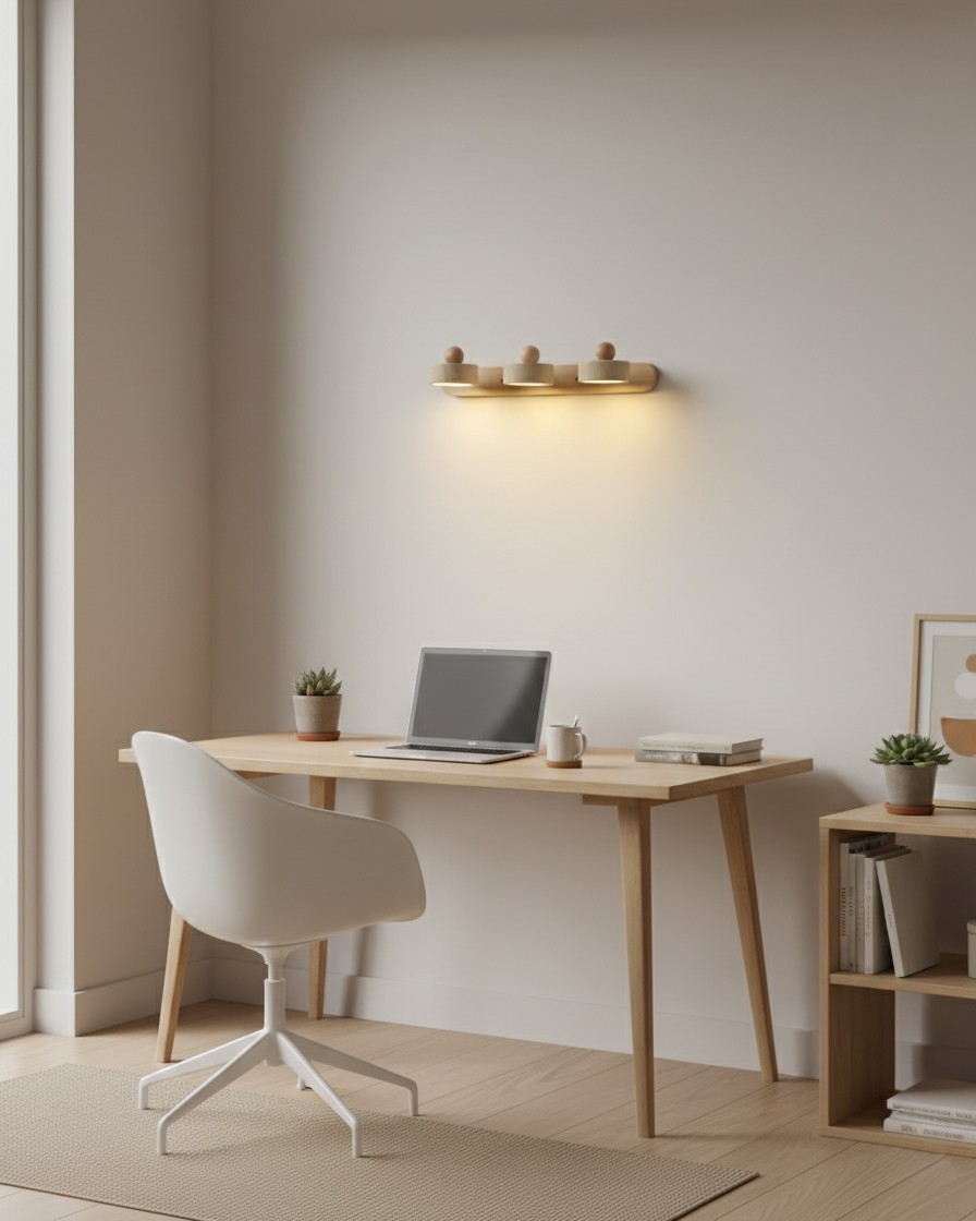 Tavros wandlamp HL2817