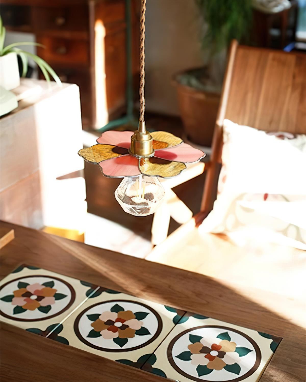 Fioria hanglamp HL2669