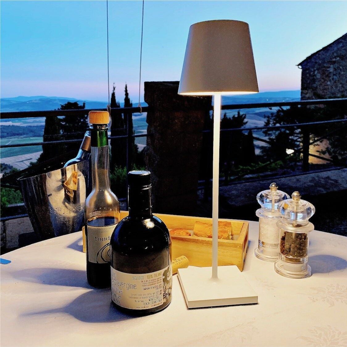 Macaroon Pro LED Tafellamp HL76