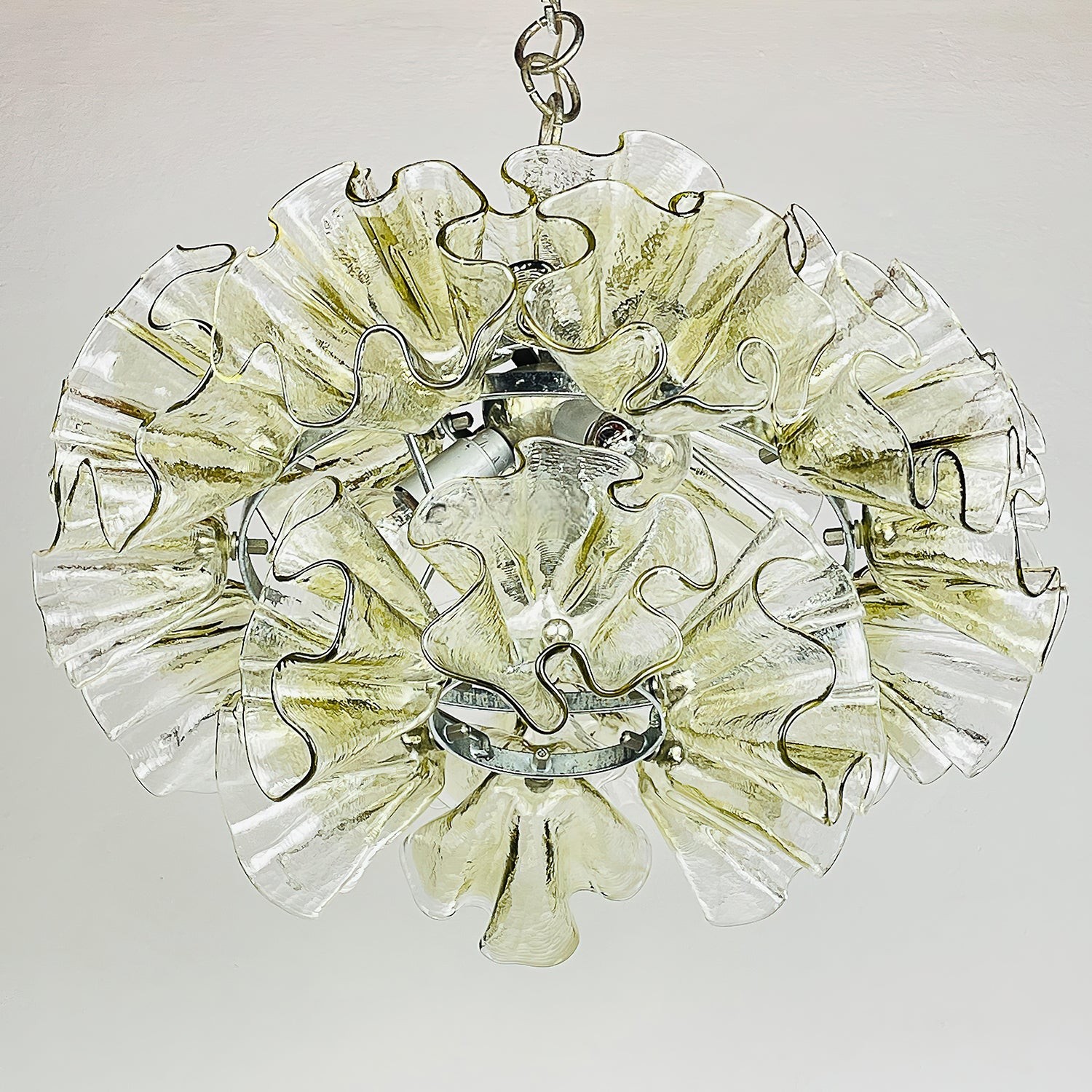 Zerelle hanglamp HL2666