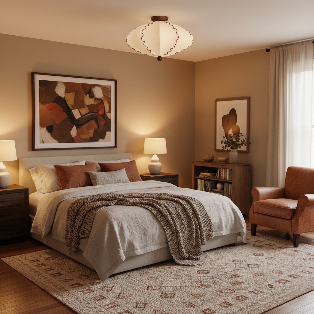 Lucian plafondlamp HL2654