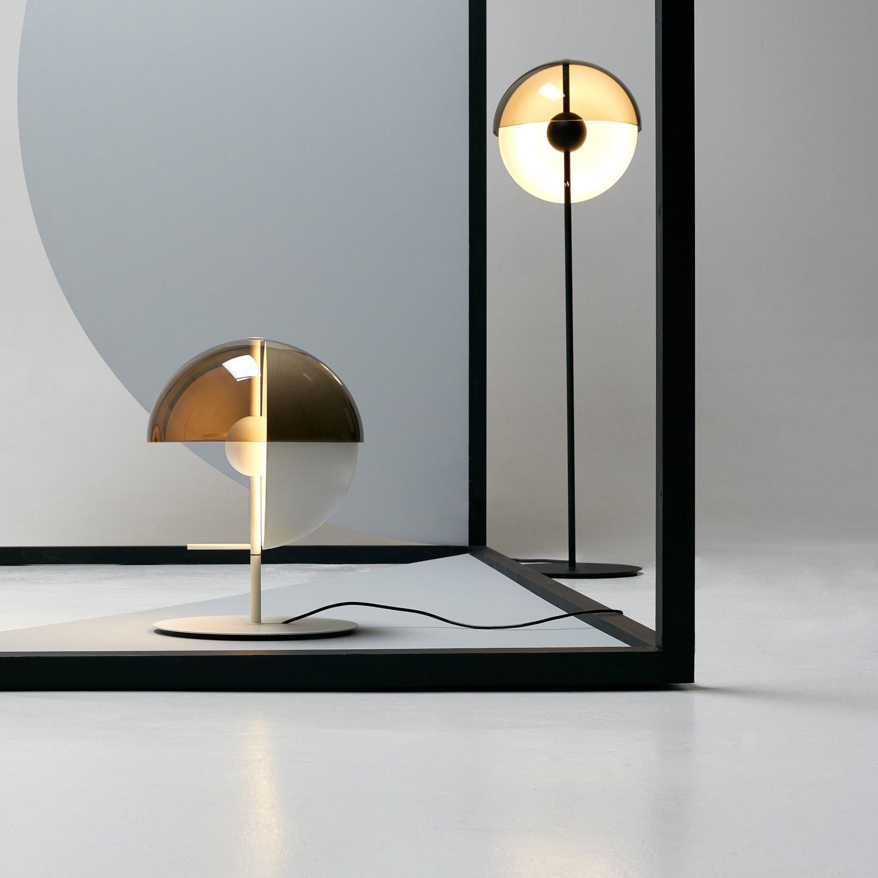 Theia Tafellamp HL1151