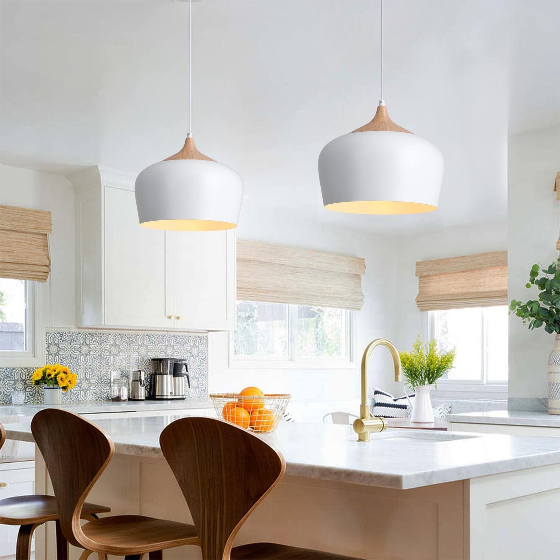 Coco Minimalistische Kom Hanger voor Keuken