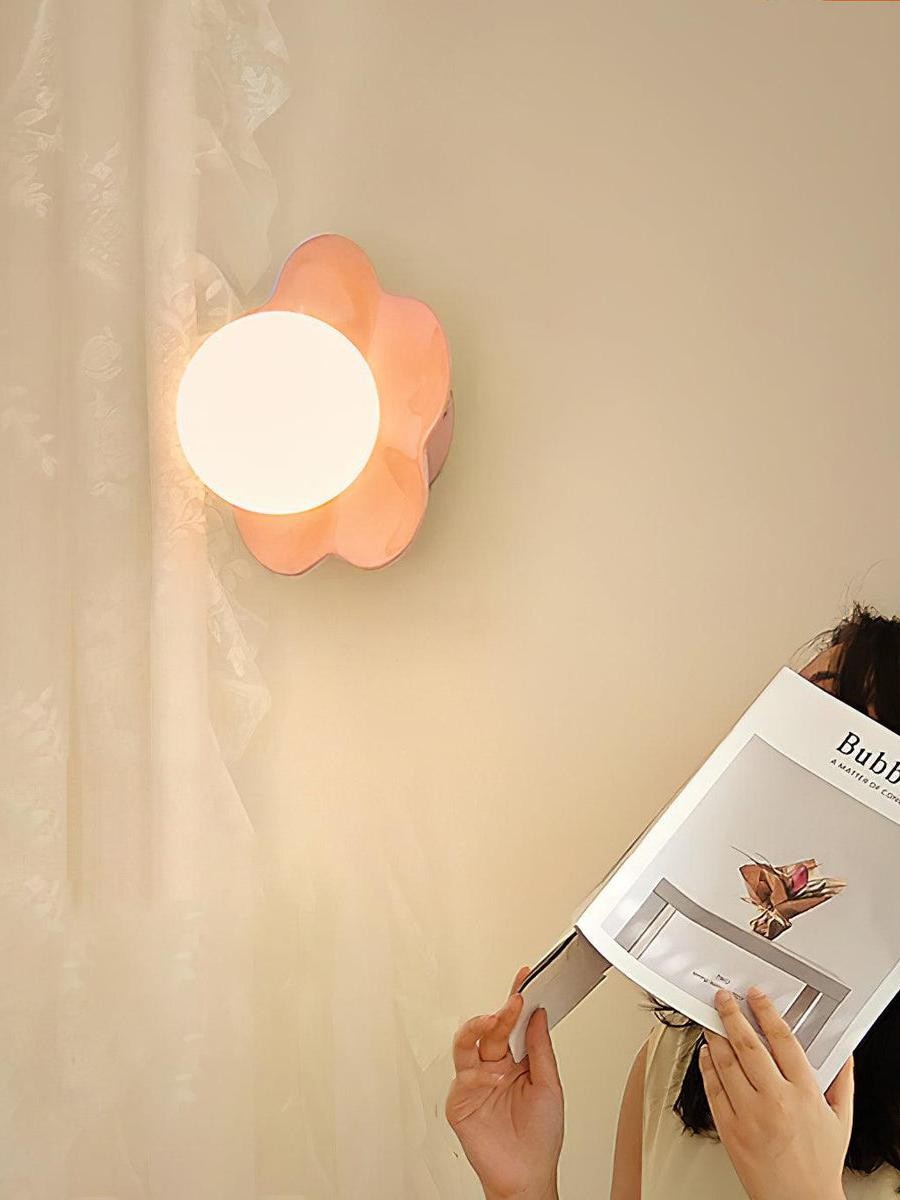 La fleur Wandlamp HL1422