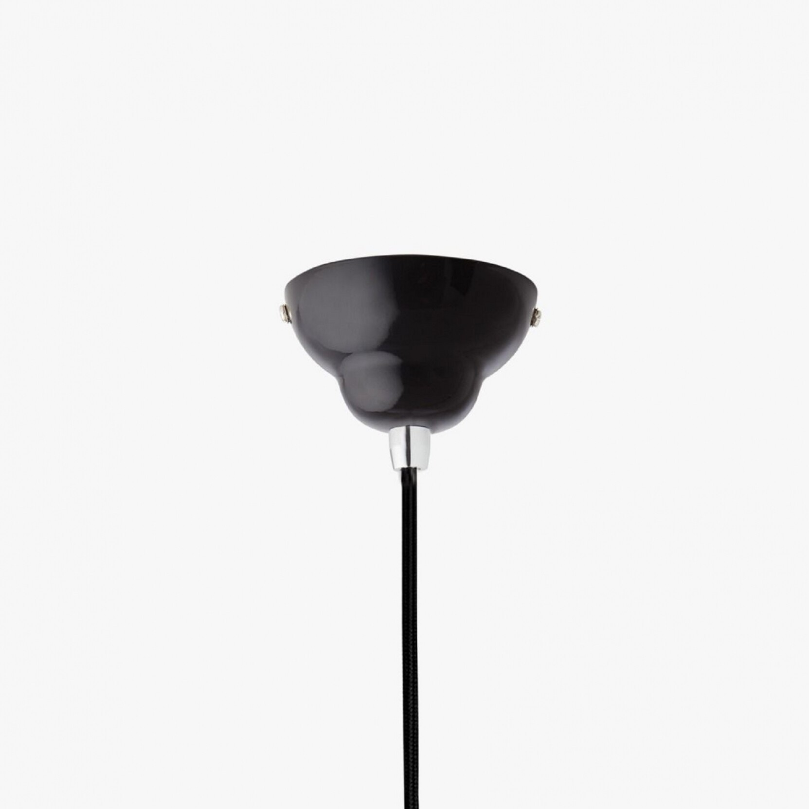 Modryx Minimalistische Metalen Hanglamp - Klassieke Hanglamp voor de Woonkamer HL2336