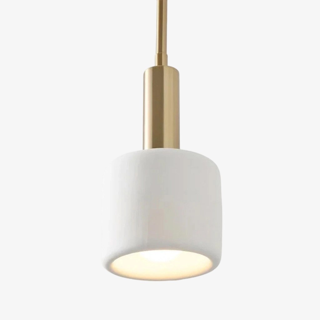 Cerova Moderne minimalistische porseleinen hanglamp HL1032