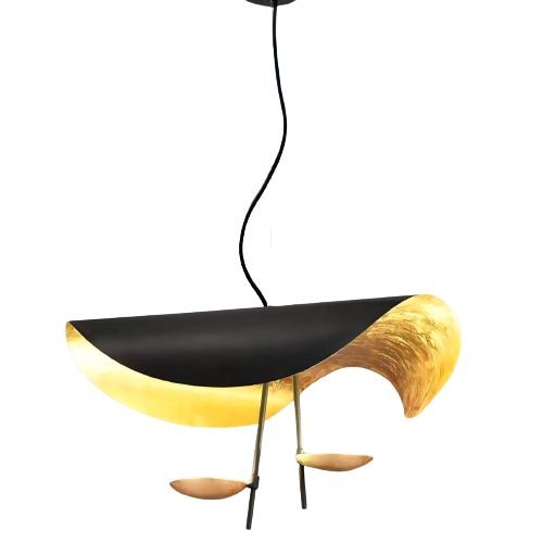 Plumeo Hanglamp