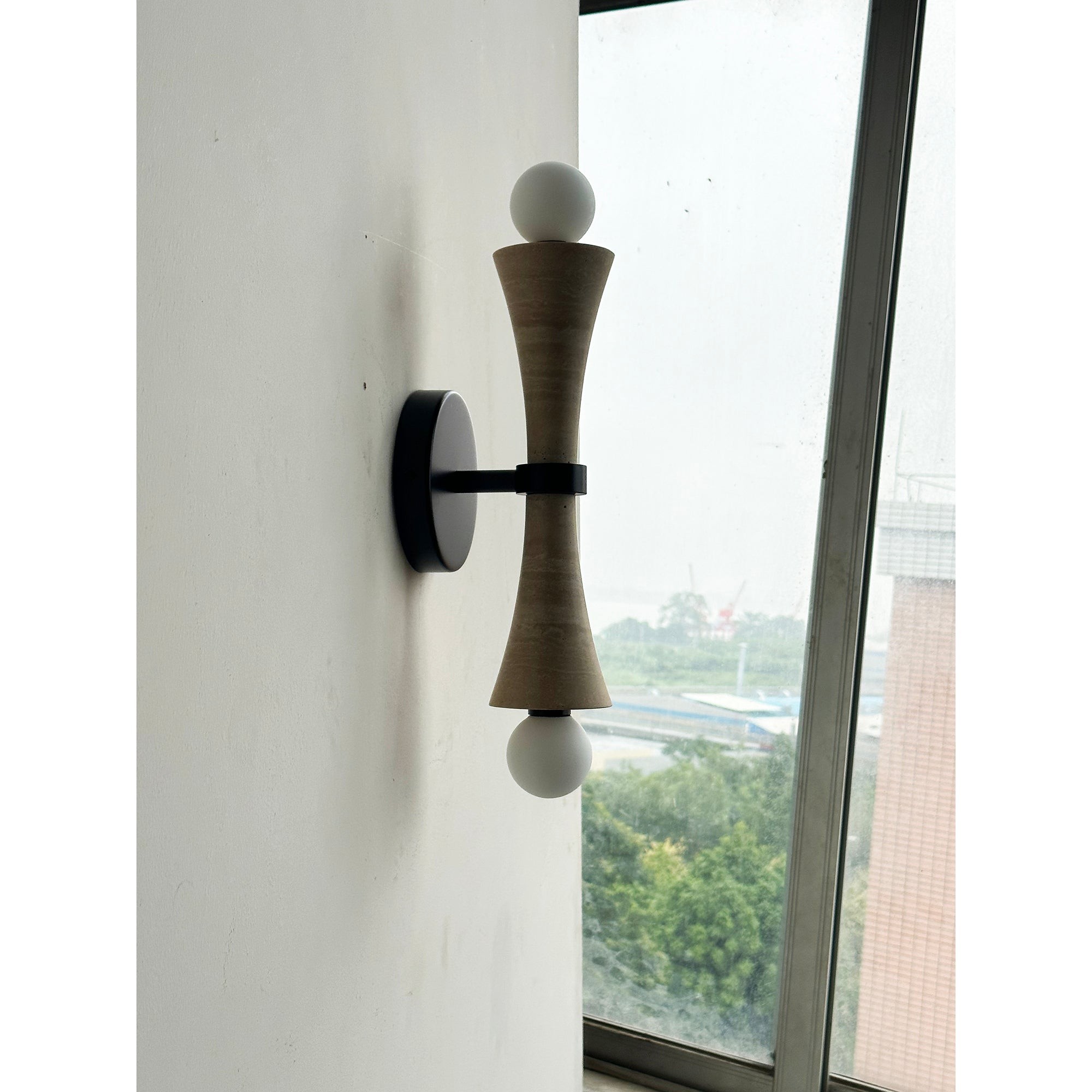 Dax wandlamp HL3195