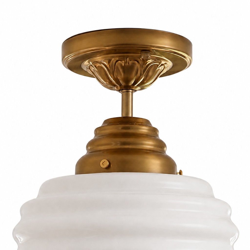Cirren Nordic Minimalistische Plafondlamp met Meerdere Niveaus voor Slaapkamerdecoratie HL3568