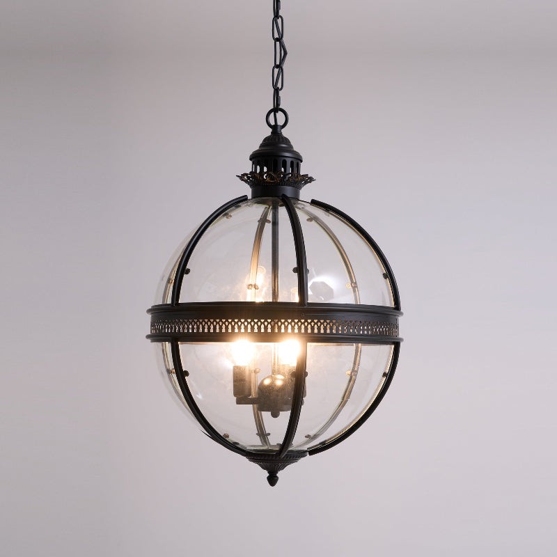 Braeden hanglamp HL3086