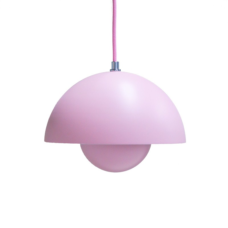 Macaroon Flower Bud Design Hanglamp